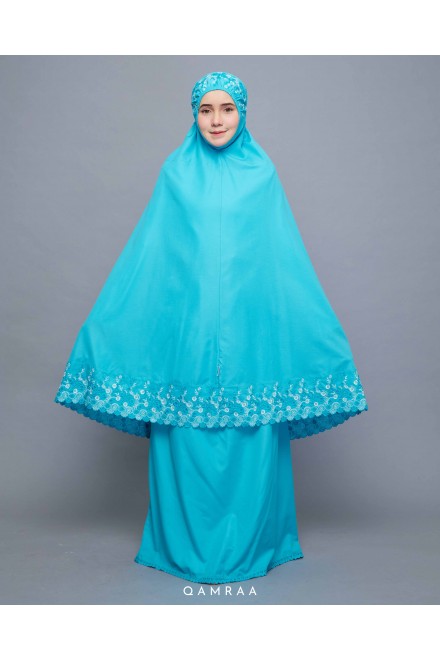TELEKUNG RAMADHAN BIRU LAUT